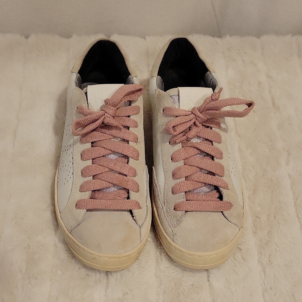 P448 John Sneakers